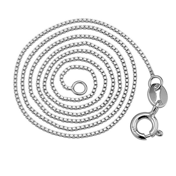 Collana D420 40 cm 1