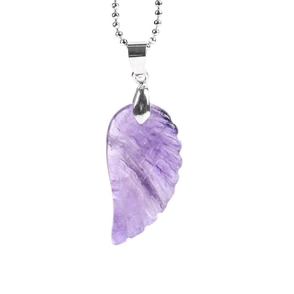 Collana da donna con ala 1