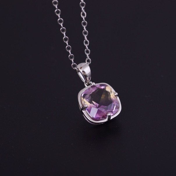 Collana da donna con ciondolo D796 3