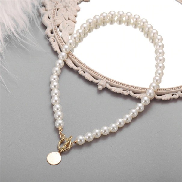 Collana da Donna D18 5