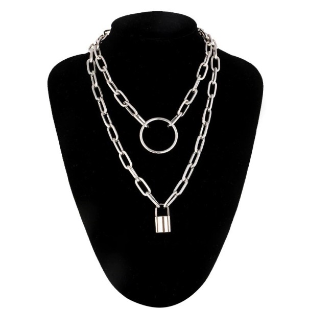 Collana da Donna D20 15