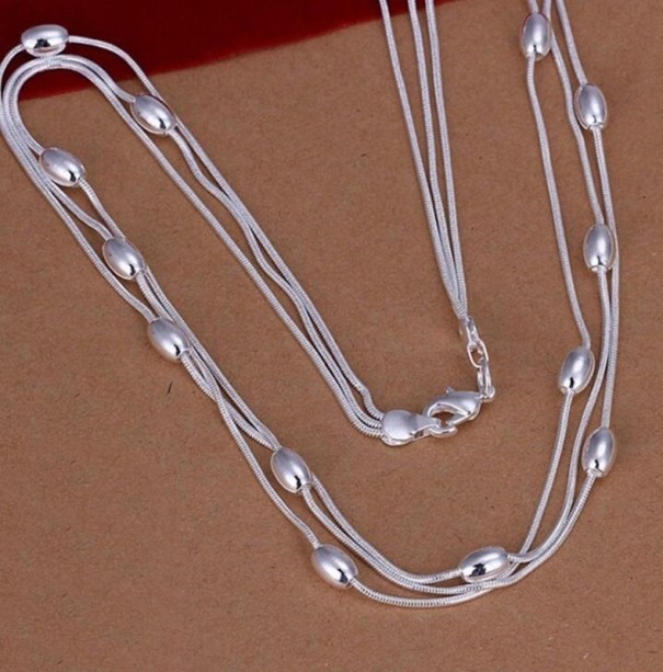 Collana da Donna D59 4