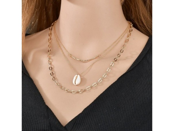 Collana da donna G676 5