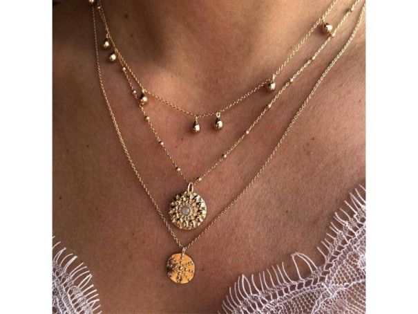 Collana da Donna G799 10