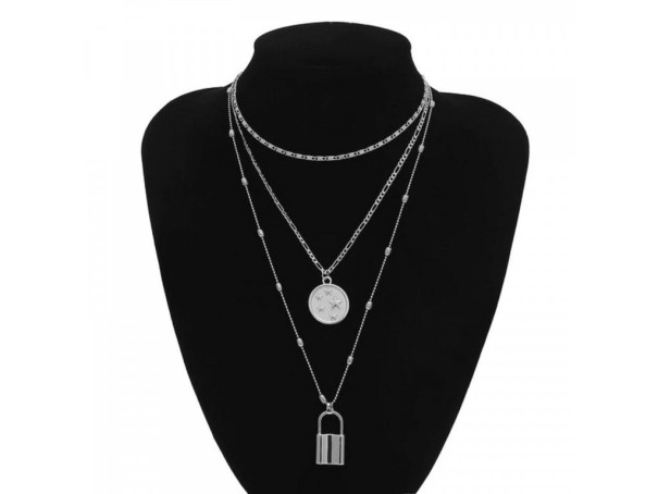 Collana da Donna G806 6