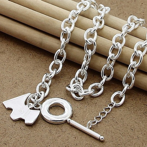 Collana da Donna M46 4