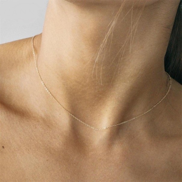 Collana da Donna M60 1