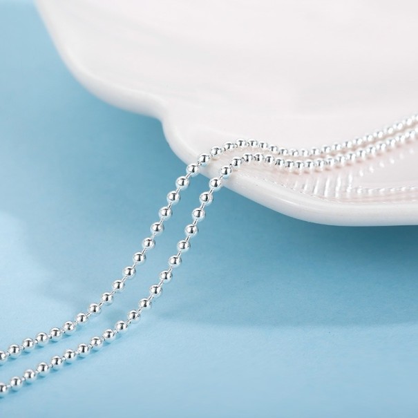 Collana da Donna M63 40,5 cm 3