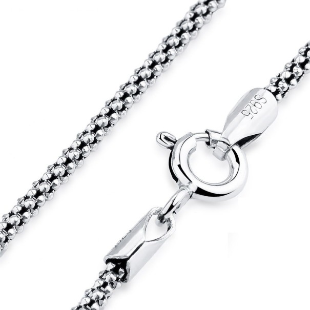 Collana da Donna M76 50 cm 1