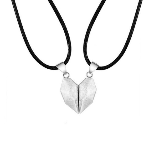 Collana magnetica per coppie 2