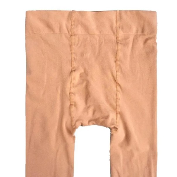 Collant neri super elastici da donna Calze lunghe senza cuciture Calze elastiche e confortevoli per l'uso quotidiano e eventi sociali beige