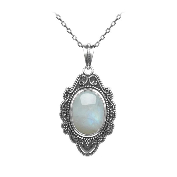 Collar con colgante D416 7