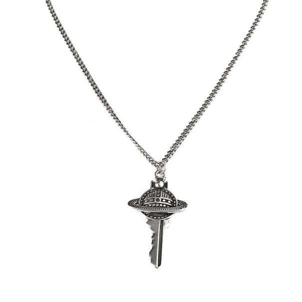 Collar de llave para mujer D331 1