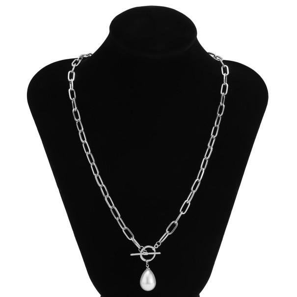 Collar de mujer con colgante D27 10