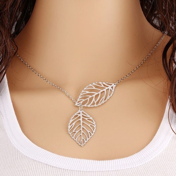 Collar de mujer con colgante D60 9