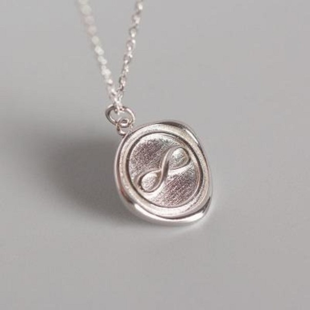 Collar de mujer con colgante G585 2