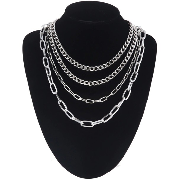 Collar de mujer D20 11