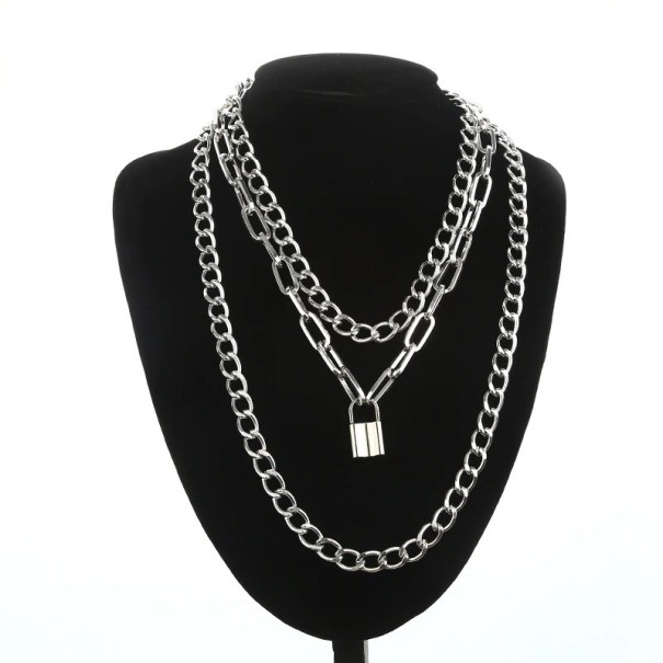 Collar de mujer D20 1