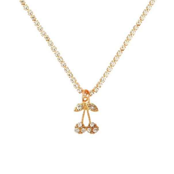 Collar de mujer D21 1
