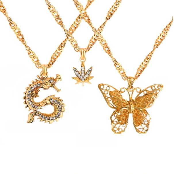 Collar de mujer D21 4