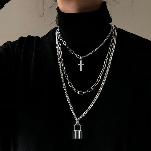 Collar de mujer D22 1