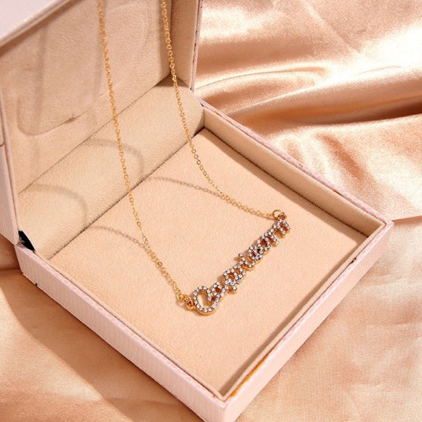 Collar de mujer D23 12