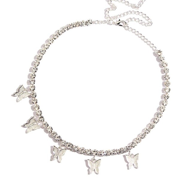 Collar de mujer D23 4