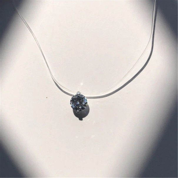 Collar de mujer D40 1