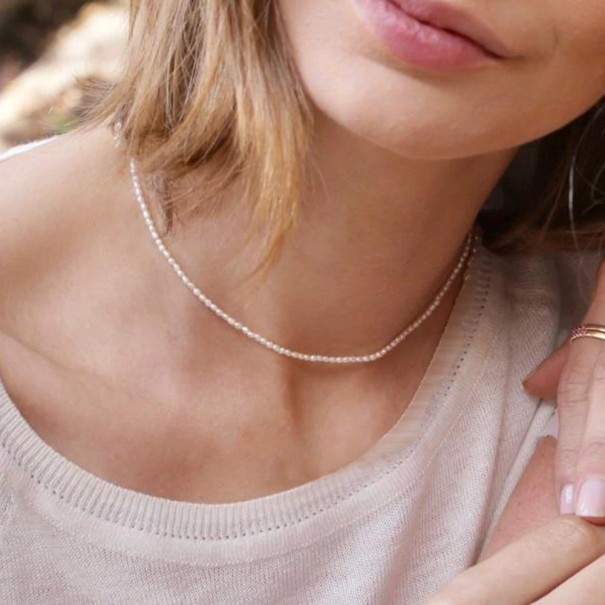 Collar de mujer D83 1