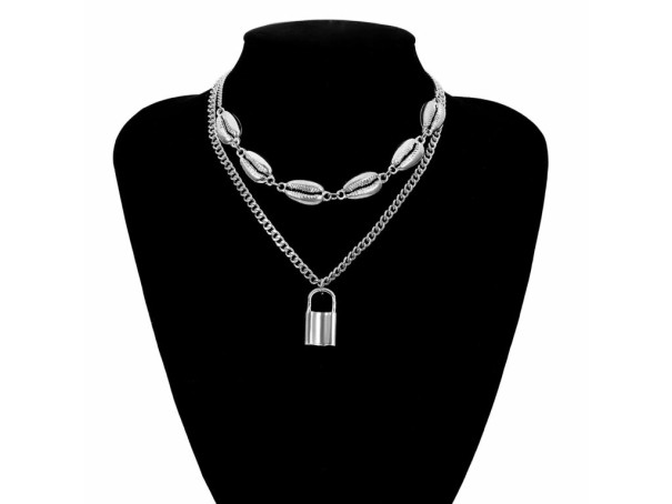 Collar de mujer G806 2