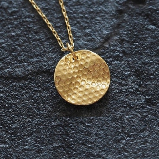 Collar de mujer M42 10