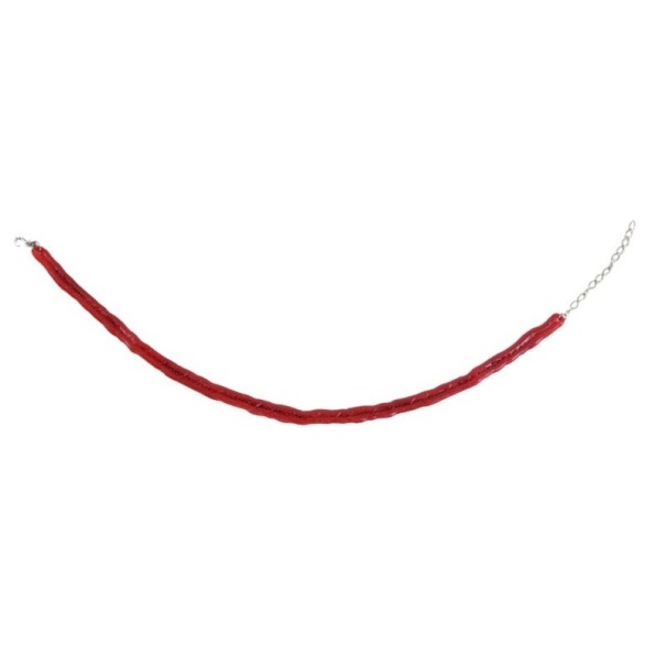 Collar sangriento de Halloween 4
