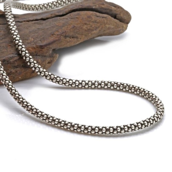Collar unisex 70 cm 1