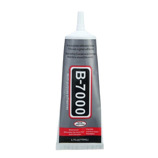 Colle liquide 15 ml 1