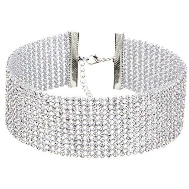 Collier en pierres pour femmes 7