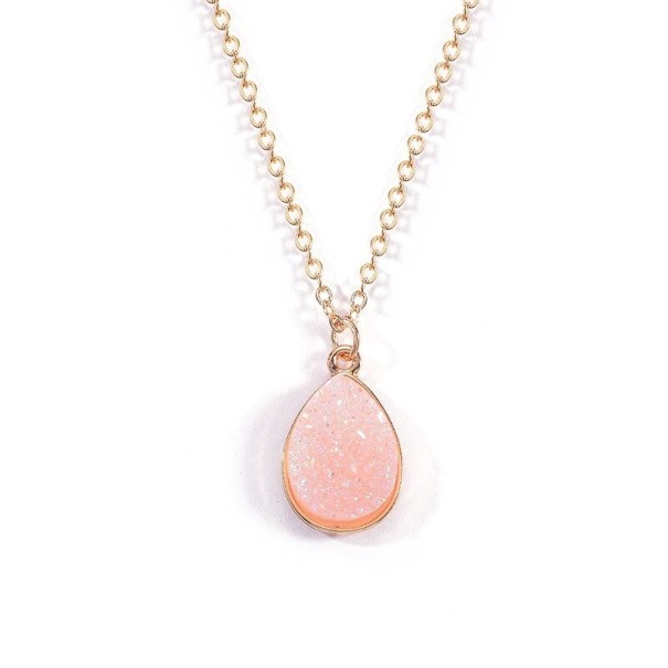 Collier Femme avec Pendentif J134 1