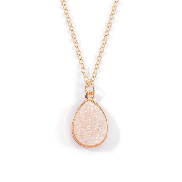 Collier Femme avec Pendentif J134 2