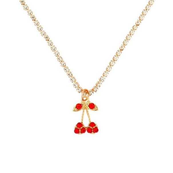 Collier Femme D21 3