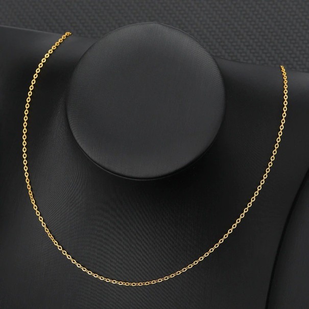 Collier Femme D210 1