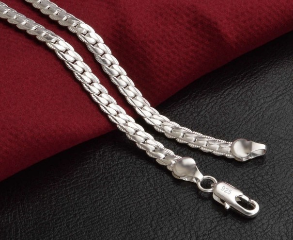 Collier Femme G459 1