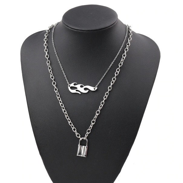 Collier Femme G715 2