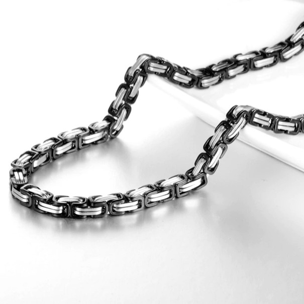 Collier Femme G771 55 cm 2