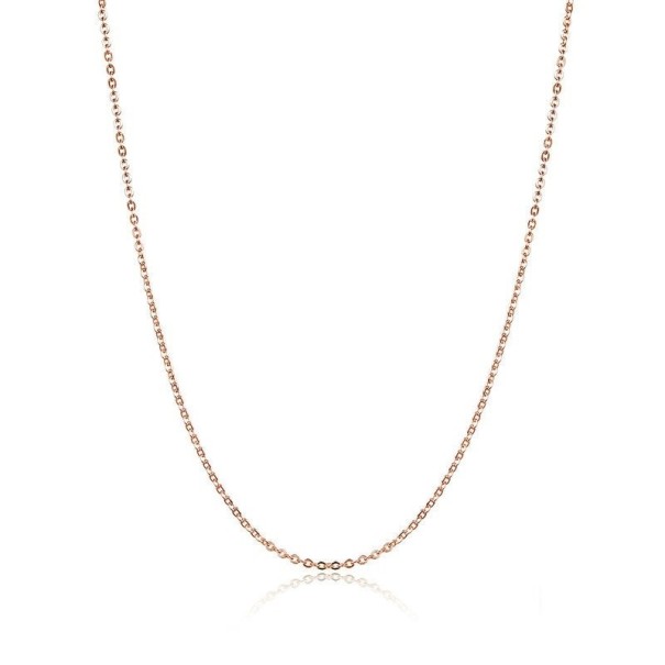 Collier Femme M117 1