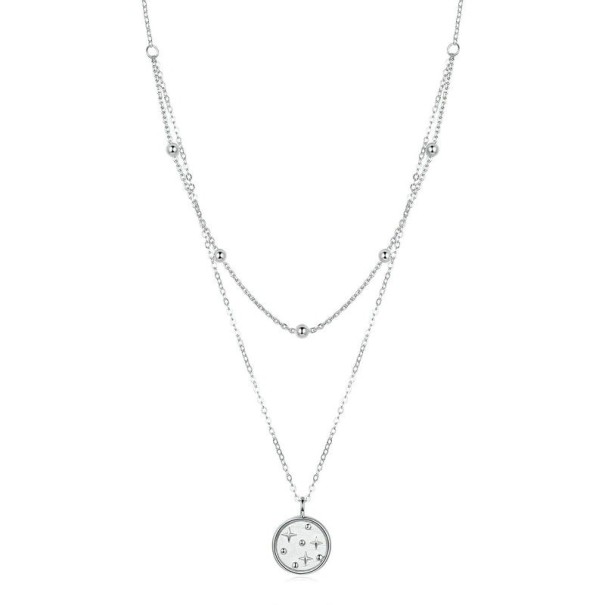 Collier Femme M126 1