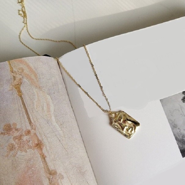 Collier Femme M83 2