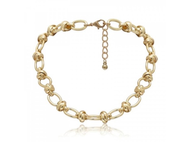 Collier massif pour femmes G801 6