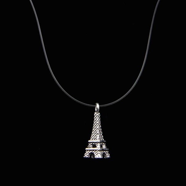 Collier minimaliste pour femmes 4