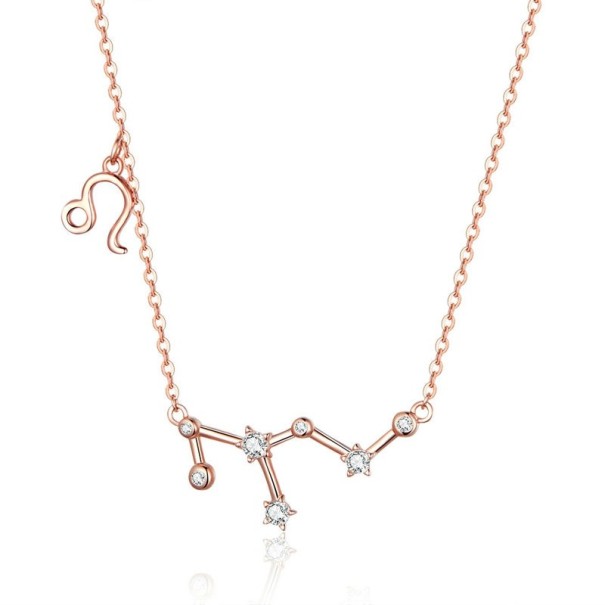 Collier pour femme avec constellation 7