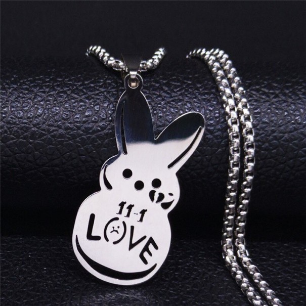 Collier pour femme avec pendentif D192 1