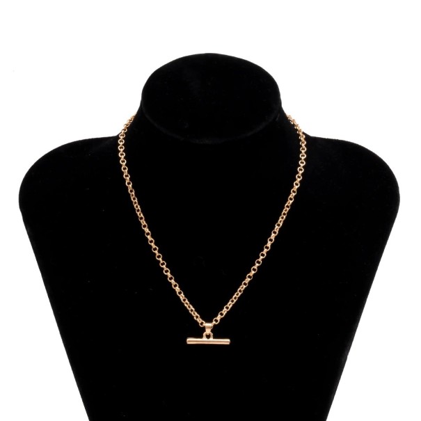 Collier pour femme avec pendentif D27 13
